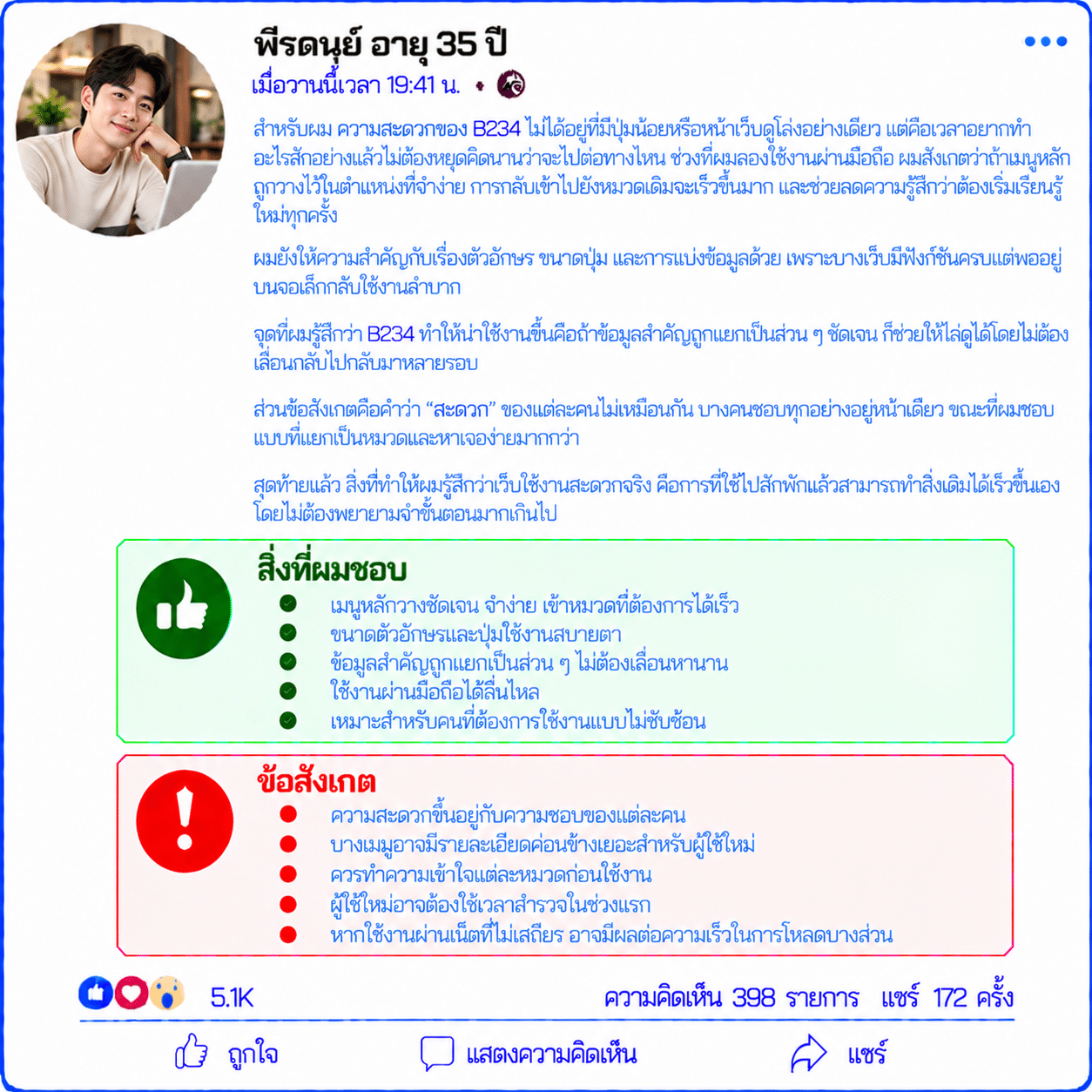 พีรดนย์ อายุ 35 ปี